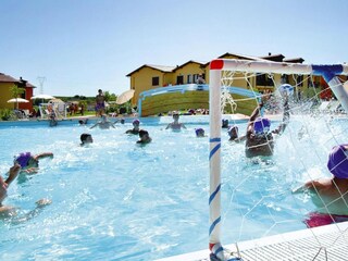 Parco vacanze Peschiera del Garda  32