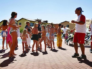 Parc de vacances Peschiera del Garda  35