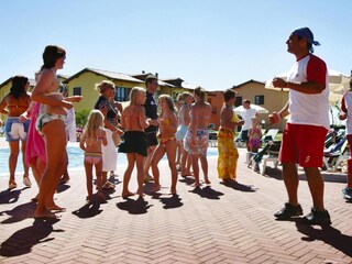 Vakantiepark Peschiera del Garda  46