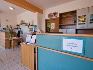 Ferienpark Peschiera del Garda Ausstattung 21