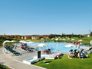 Parque de vacaciones Peschiera del Garda  28