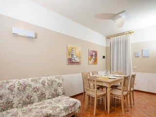 Parco vacanze Peschiera del Garda Caratteristiche 14