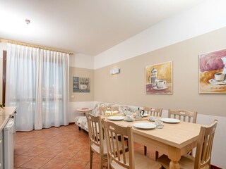 Parco vacanze Peschiera del Garda Caratteristiche 15