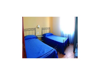 Vakantiepark Peschiera del Garda Kenmerken 16