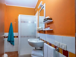 Vakantiepark Peschiera del Garda Kenmerken 18