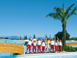 Parque de vacaciones Peschiera del Garda  31