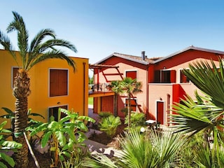 Holiday park Peschiera del Garda Outdoor Recording 1