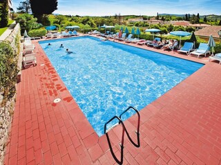 Ferienpark Costermano Außenaufnahme 7