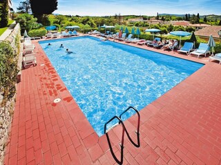 Ferienpark Costermano Außenaufnahme 12