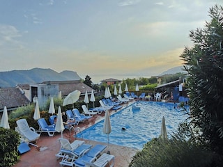 Holiday park Costermano Outdoor Recording 10