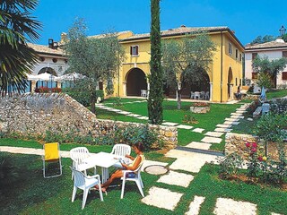 Vakantiepark Costermano  29