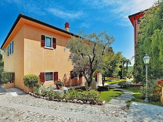 Holiday park Costermano Outdoor Recording 19