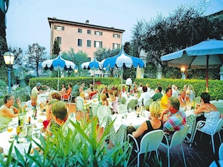 Holiday park Costermano  31