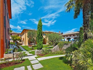 Ferienpark Costermano  33