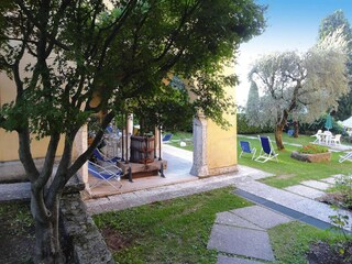 Parc de vacances Costermano Enregistrement extérieur 18