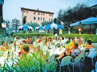 Holiday park Costermano  33