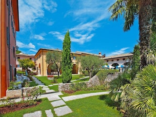 Holiday park Costermano  34