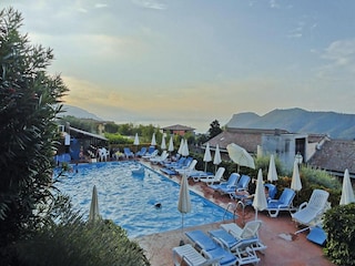 Holiday park Costermano Outdoor Recording 15