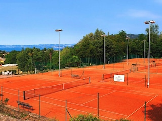 Holiday park Costermano  41