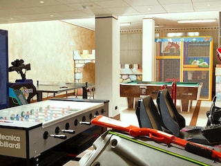 Holiday park Costermano  43