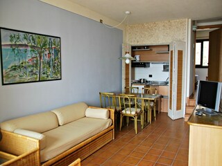 Parque de vacaciones Costermano Características 35