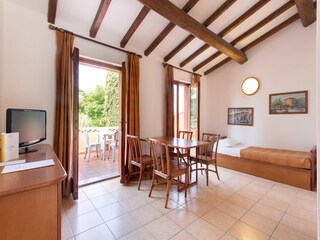 Parc de vacances Costermano Équipement 36