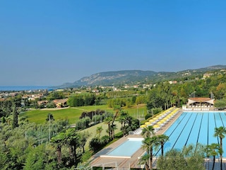 Holiday park Costermano Outdoor Recording 2