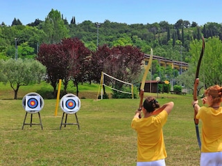 Holiday park Costermano Outdoor Recording 5