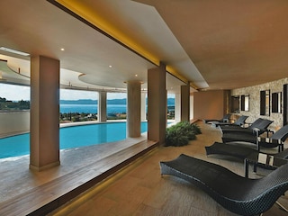 Holiday park Costermano Features 23