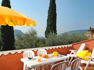 Holiday park Costermano  36