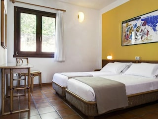 Holiday park Costermano Features 28