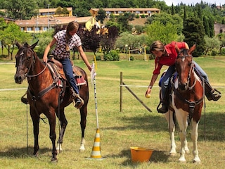 Holiday park Costermano Outdoor Recording 12