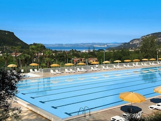 Holiday park Costermano Outdoor Recording 14