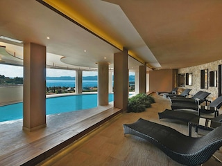 Holiday park Costermano Features 25