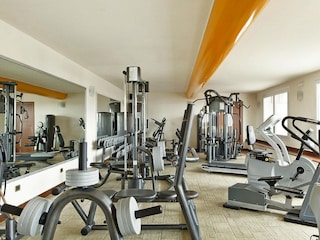 Holiday park Costermano  40