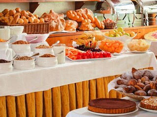 Vakantiepark Costermano Kenmerken 24