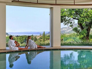 Vakantiepark Costermano Buitenaudio-opname 19