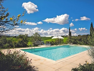 Parc de vacances Marotta-Mondolfo Enregistrement extérieur 2