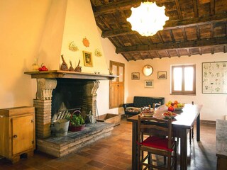 Parc de vacances Marotta-Mondolfo Équipement 12