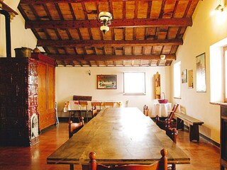 Parque de vacaciones Marotta-Mondolfo Características 13