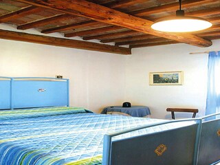 Parque de vacaciones Marotta-Mondolfo Características 19