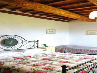 Parque de vacaciones Marotta-Mondolfo Características 20