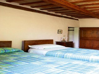 Parque de vacaciones Marotta-Mondolfo Características 21