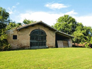 Vakantiepark Marotta-Mondolfo Buitenaudio-opname 11