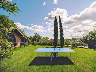 Parque de vacaciones Marotta-Mondolfo Grabación al aire libre 7
