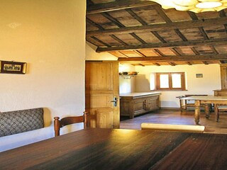 Parc de vacances Marotta-Mondolfo Équipement 24