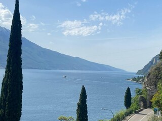Apartment Limone sul Garda Outdoor Recording 3