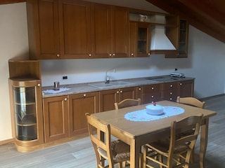 Appartamento Limone sul Garda Caratteristiche 10