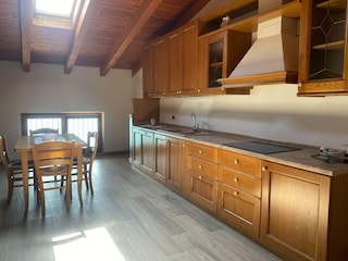 Apartment Limone sul Garda Ausstattung 14