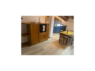 Apartamento Limone sul Garda Características 15